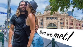 Our Story | Melbourne