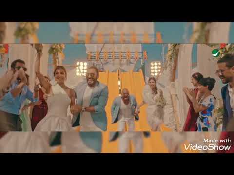 اغنية اختراع تامر حسني