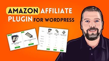 Amazon Affiliate Plugin For Wordpress | AffiliNinja Review and Demo