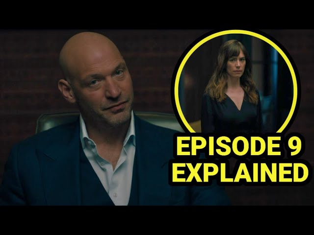 Billions' Season 7, Episode 9 Recap: The Walls Close in - The New