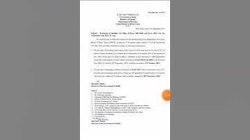 Extention of time limit for filing Form 10B/10BB & ITR-7| CBDT Ammendment