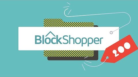BlockShopper Opt Out & Data Removal Guide [2022] | Incogni