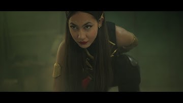 MCUならぬBCU！インドネシア初のスーパーヒーローを映画化『スリ・アシィ』予告編