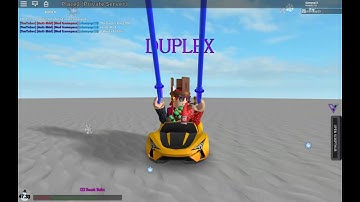 Roblox Void Script Builder Duplex ShowCase
