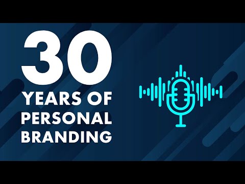 30 Years of