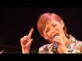 笑顔に涙 ~THANK YOU! DEAR MY FRIENDS~ Aya Matsuura Maniac Live Vol 4 1 05