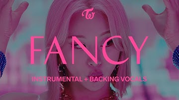 TWICE 「FANCY」 Hidden Vocals
