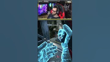 First Overkill in Ranked