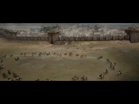 viking-(2016)---battle-scene-|-nomads-attack-kievan-rus-fortress