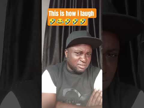 How I Laugh Funny Comedy Theothersideofmakebelieve Lifeisbutadream