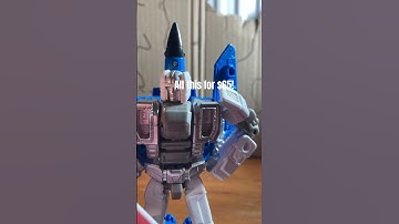 G2 Superion #actionfigures #transformer