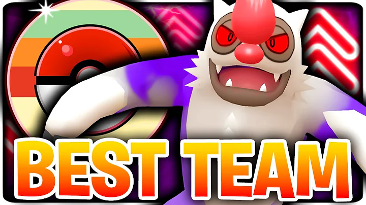 BREAKING the META! I went 11-1-1 with *NEW* SHADOW VIGOROTH in the Retro Cup | GO BATTLE LEAGUE