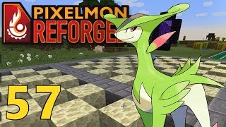 71] Spiritomb And Monotremes!!! (Pixelmon Reforged Gameplay) 