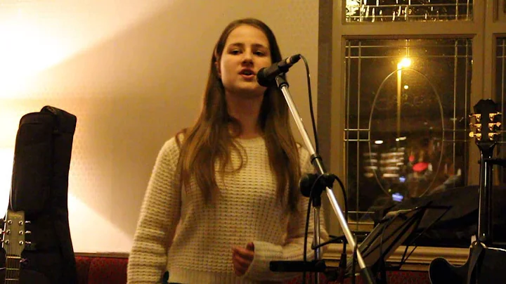 Set Fire To The Rain             Performed By Beth...
