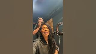 Setelah 12 tahun, cokelat band kembali Latihan reunian formasi awal!!