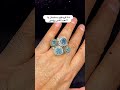 Real Diamond In Agate Crystal Must See Youtubeshorts Shortsvideo Rings Real Diamond In Agate Crystal Must See Youtubeshorts Shortsvideo Rings
