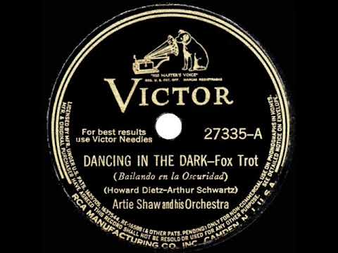 ARTIE SHAW - The Hits and More (1938-1950) (MusicProf) - YouTube