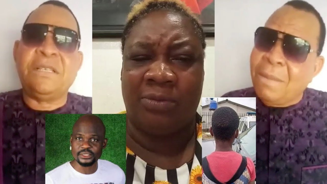 ‘Princess Please Baba Ijesha, Temper Justice With Mercy’ Yoruba