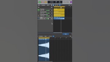 1 Min Creation: Final #recording #musicproduction #loop #logicpro #shorts