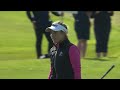 Third Round Highlights | KPMG Women’s Irish Open
