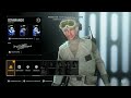 Star Wars Battlefront ll - Hoth - Alliance Rebelle (3)