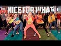 Just Dance 2019 NICE FOR WHAT Drake | Gameplay IN PUBLIC