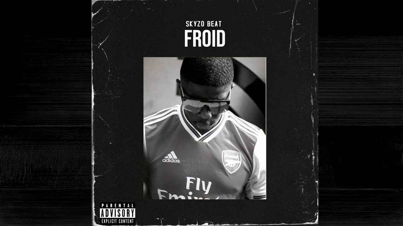 Uzi x Ninho Type Beat - 