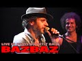 BAZBAZ LIVE IN PARIS AU PETIT BAIN L'INTEGRALE LE 30 JANVIER 2015