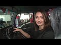 Fox56 tech talk with johnson college  kenworth of pennsylvania