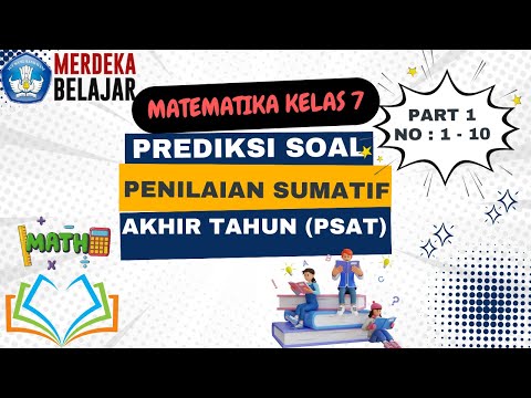 Prediksi Soal Penilaian