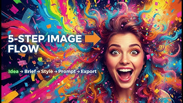 Afbeeldingen maken en bewerken met ChatGPT voor beginners