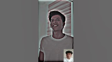 Let_me_love_you #short video #reels #alightmotion #hdr #hdrxml #xml #foryoupage