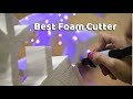 Best Foam Cutter - Check Reviews Of 2021
