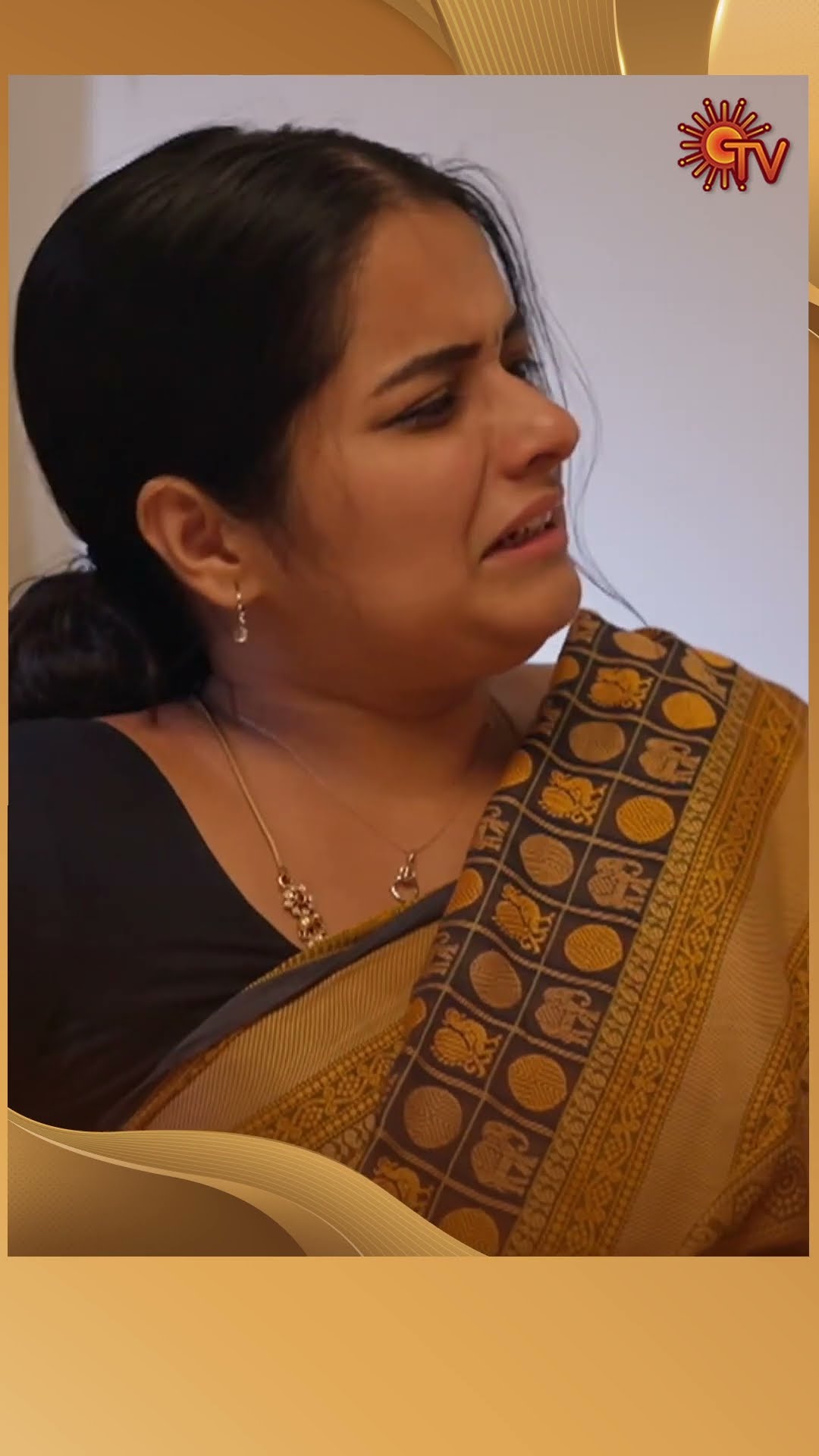 #EthirneechalThodargiradhu #SunTV #shorts #tamilserial