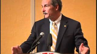 2010 A25 Banquet | Mark Keel, Dir. SCDPS