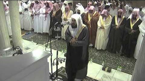 سورة الأحزاب بندر بليلة