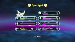 Skylanders Trap Team Introduction #51: Spotlight