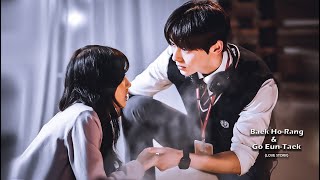 He Fell Inlove With A Popular Girl Live On Engsub Korean Drama Hate To Love Story Hwang Min Hyun