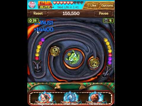 play zuma blitz