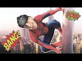 POSTAO SAM SPIDER-MAN ! - Spider-Man Far From Home najbolje VR iskustvo