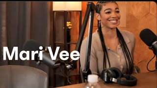 Mari Vee Talk challenges she faces in the music industry, working with Lil Wayne & Benny The Butcher