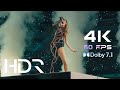 Taylor Swift - "…Ready For It?" Live from The Eras Tour Film | 4K HDR 60 FPS