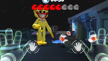 Poppy Survival: Hide N