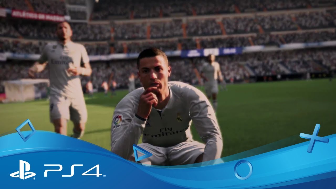 fifa 18 gameplay sucks fifa 18 gameplay sucks