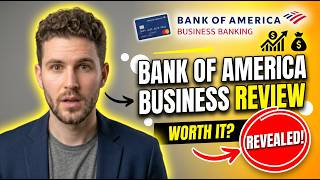 Bank of America Business Banking Review 2026 (Pros & Cons)
