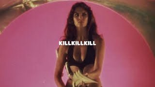 Chetta - Killkillkill (Official Lyric Video)