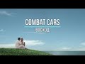 COMBAT CARS - ВОСХОД (Текст песни)