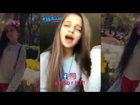 ابويا جابلي مايك وابوك جاب لك مصاصه