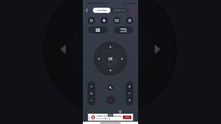 TCL Android Smart Tv Cast  only 54 second ( Android tv cast your Mobile ) screenshot 1