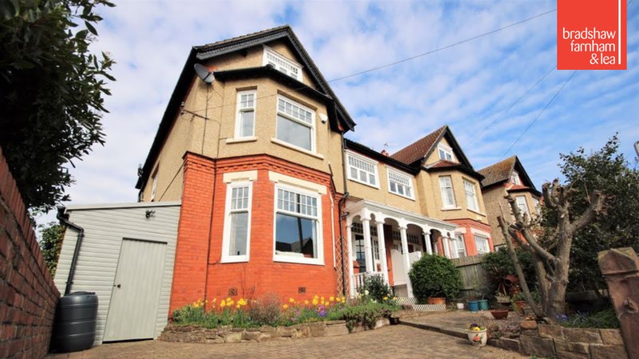 Princes Avenue, West Kirby Bradshaw Farnham & Lea YouTube Princes Avenue, West Kirby Bradshaw Farnham & Lea YouTube